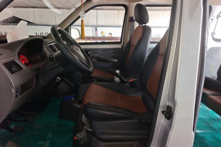 Used Wuling Rongguang S 2021 1.2L Base Model 7-Seater LSI Left Front Seat