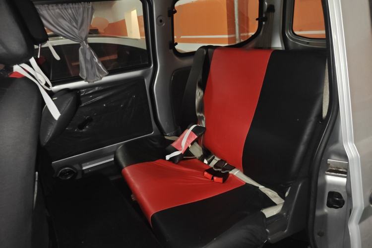 Used Wuling Rongguang S 2021 1.2L Base Model 7-Seater LSI Left Rear Seat