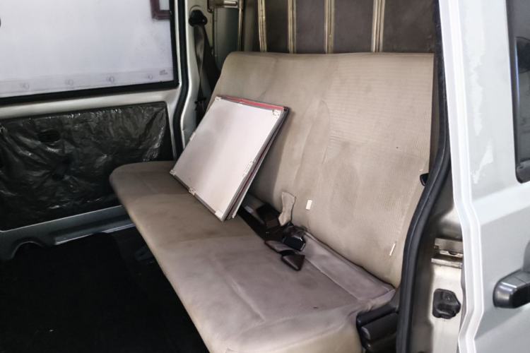 Used Wuling Rongguang S 2021 1.2L Base Model 5-Seater LSI Left Rear Seat