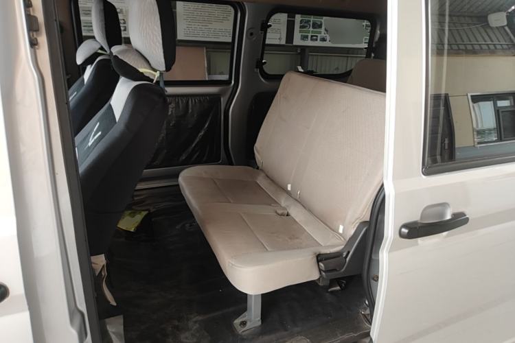 Used Wuling Rongguang S 2021 1.2L Base Model 7-Seater LSI Left Rear Seat