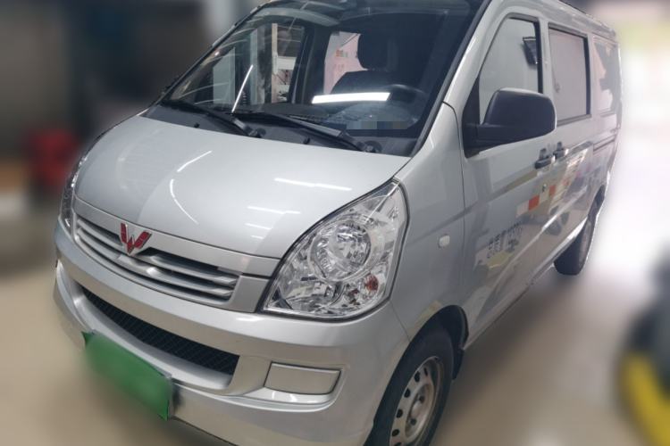 Used Wuling Rongguang S 2021 1.2L Base Model Window-Sealed 5-Seat LSI Car Guazi used car, China used car export, Used car for sale, Used cars, Cheapest cars for sale