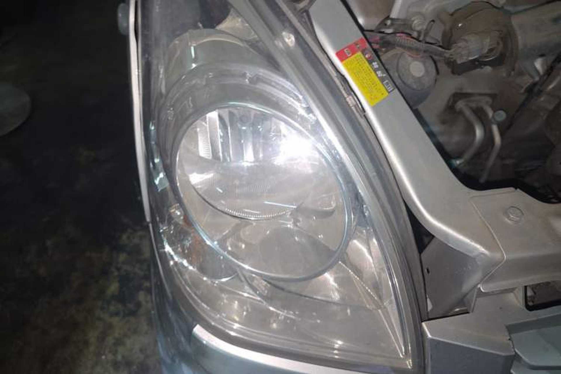 Used Wuling Rongguang S  Right Front Headlight