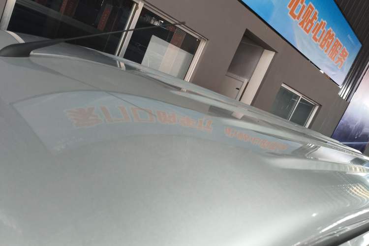 Used Wuling Rongguang S 2021 1.2L Standard Model Enclosed-Window Vehicle Power-Assist Version 2 Seats LSI Roof