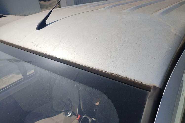 Used Wuling Rongguang S 2021 1.2L Base Model 5-Seater LSI Roof