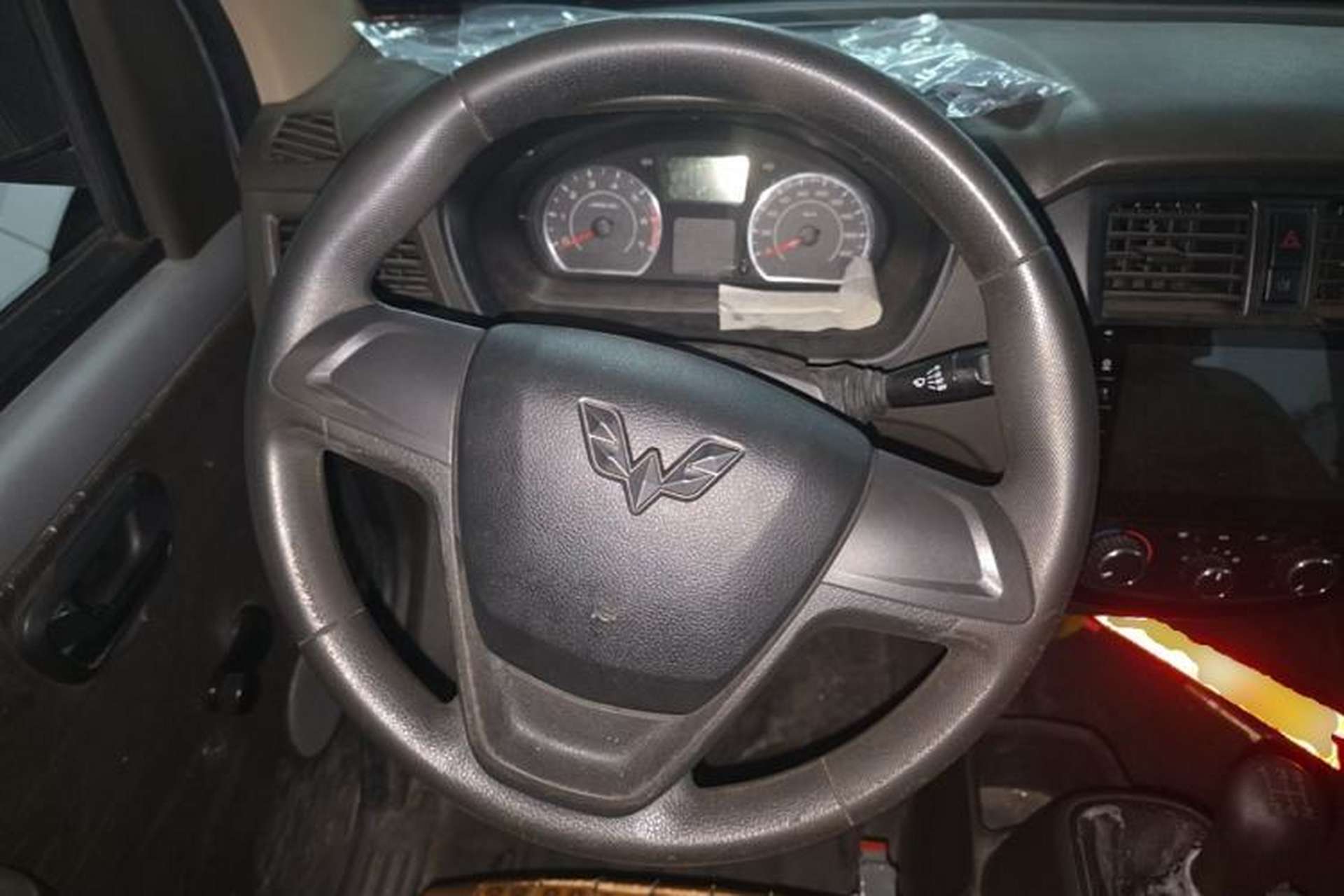 Used Wuling Rongguang S  Steering Wheel
