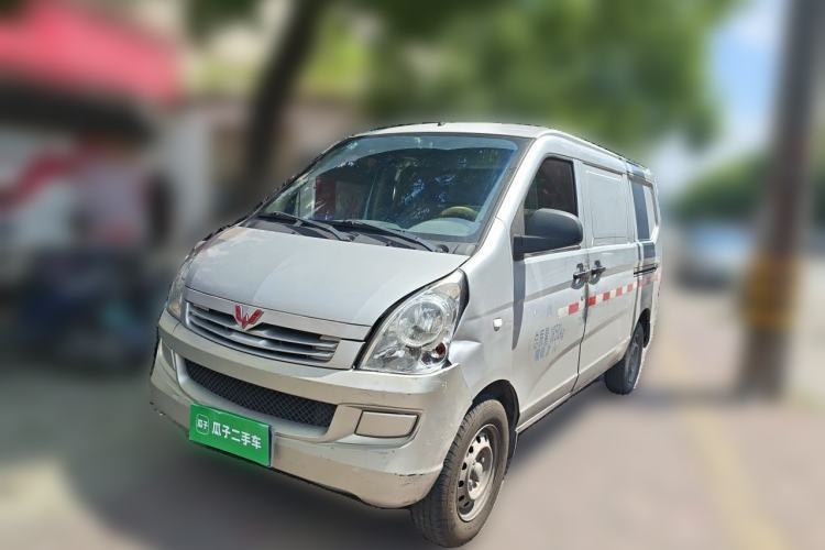 Used Wuling Rongguang S 2021 1.2L Base Model Window-Sealed 2-Seat LSI Car Guazi used car, China used car export, Used car for sale, Used cars, Cheapest cars for sale