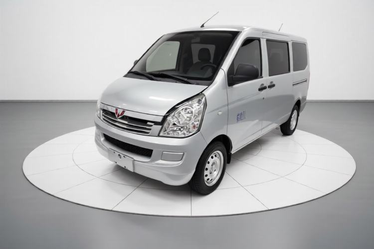 Ojetý Wuling Rongguang S 2021 1.2L Base Model 7-Seater LSI Guazi used car, China used car export, Used car for sale, Used  cars, Cheapest cars for sale