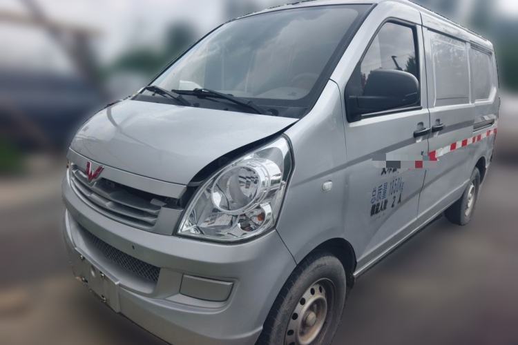 Used Wuling Rongguang S 2021 1.2L Base Model Window-Sealed 2-Seat LSI Car Guazi used car, China used car export, Used car for sale, Used  cars, Cheapest cars for sale