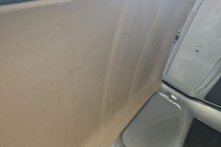 Used Wuling Rongguang S 2021 1.2L Base Model Window-Sealed 2-Seat LSI Car Headliner