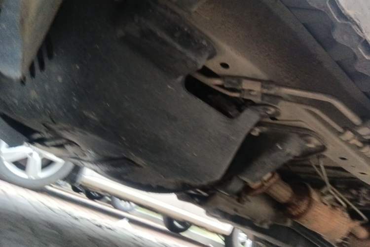 Used Wuling Rongguang S 2021 1.2L Base Model 7-Seater LSI Chassis Front Left