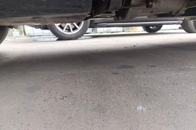 Used Wuling Rongguang S 2021 1.2L Base Model 5-Seater LSI Chassis Front Left
