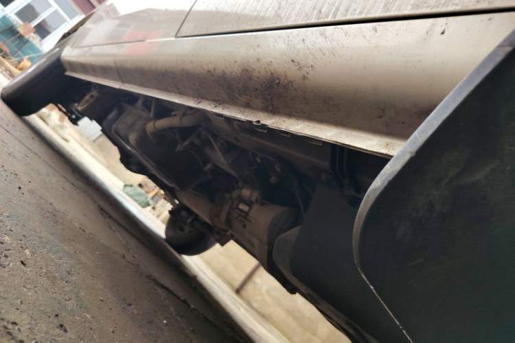 Used Wuling Rongguang S 2021 1.2L Base Model 5-Seater LSI Chassis Front Right