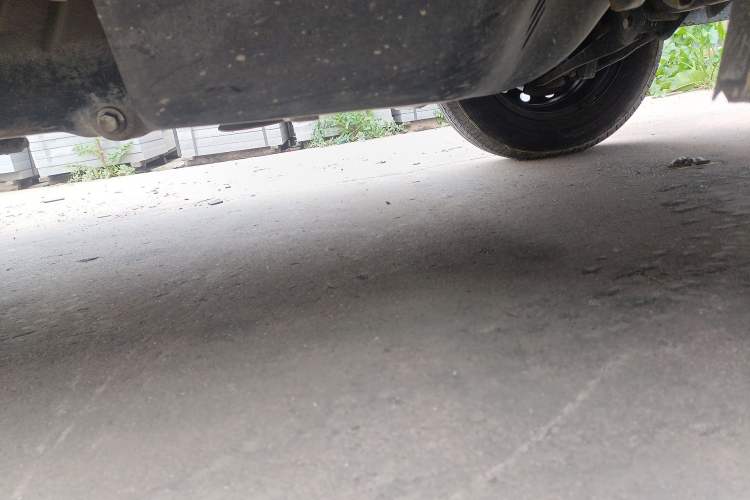 Used Wuling Rongguang S 2021 1.2L Base Model 5-Seater LSI Chassis Front Right