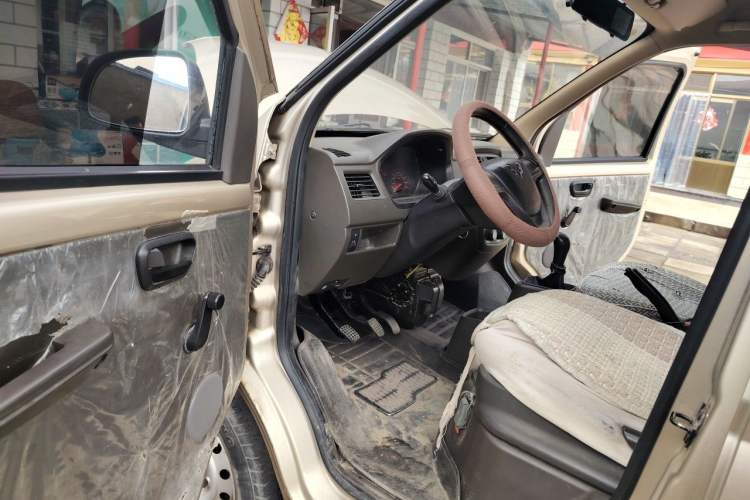 Used Wuling Rongguang S 2021 1.2L Base Model 5-Seater LSI Driver Seat