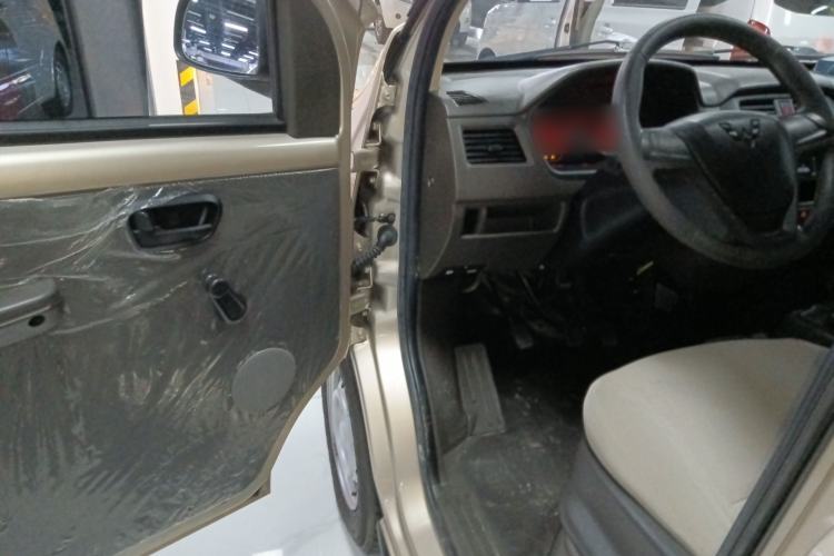 Used Wuling Rongguang S 2021 1.2L Base Model 7-Seater LSI Driver Seat