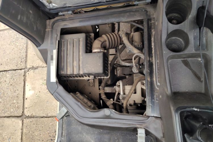Used Wuling Rongguang S 2021 1.2L Base Model 5-Seater LSI Engine Bay Right