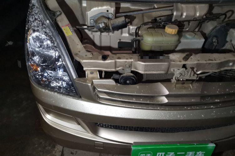 Used Wuling Rongguang S 2021 1.2L Base Model 7-Seater LSI Engine Bay Right
