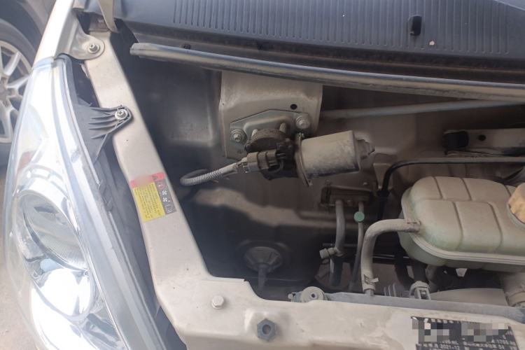 Used Wuling Rongguang S 2021 1.2L Base Model 5-Seater LSI Engine Bay Right