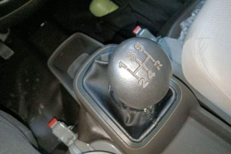 Used Wuling Rongguang S 2021 1.2L Base Model 7-Seater LSI Gear Lever