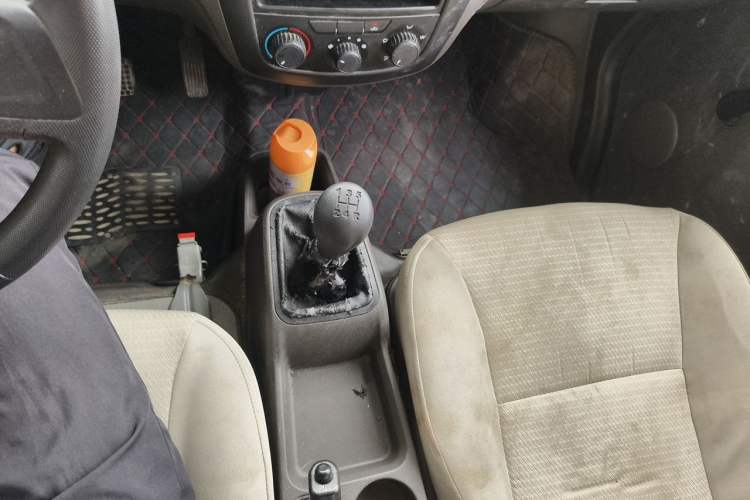 Used Wuling Rongguang S 2021 1.2L Base Model 7-Seater LSI Gear Lever