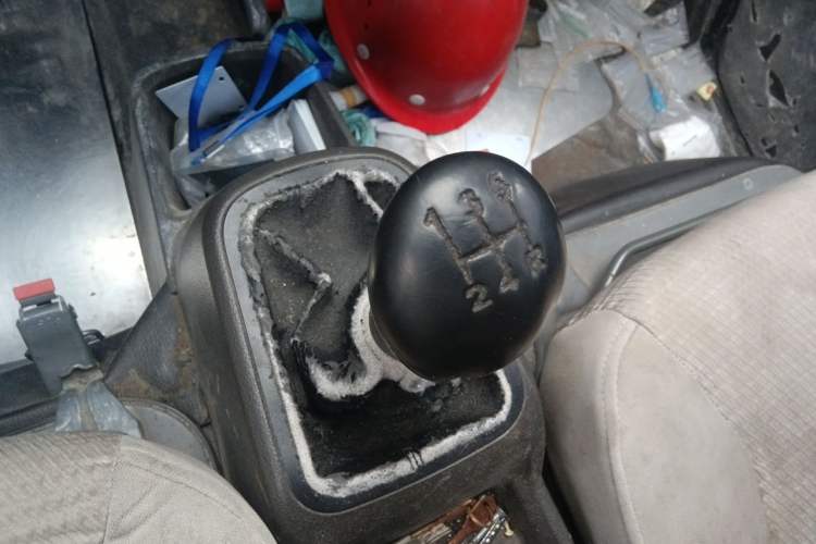 Used Wuling Rongguang S 2021 1.2L Base Model 7-Seater LSI Gear Lever