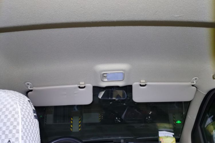 Used Wuling Rongguang S 2021 1.2L Base Model 7-Seater LSI Headliner