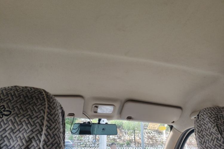 Used Wuling Rongguang S 2021 1.2L Base Model 5-Seater LSI Headliner