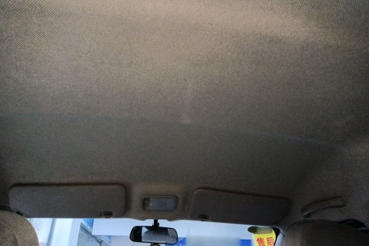 Used Wuling Rongguang S 2021 1.2L Base Model 7-Seater LSI Headliner