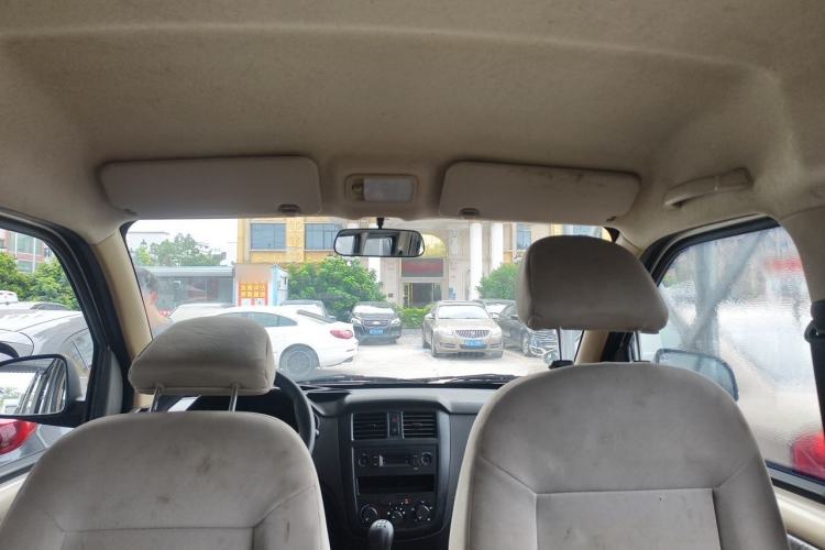 Used Wuling Rongguang S 2021 1.2L Base Model 7-Seater LSI Headliner