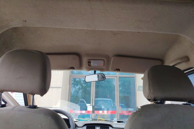 Used Wuling Rongguang S 2021 1.2L Base Model 7-Seater LSI Headliner