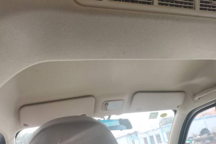Used Wuling Rongguang S 2021 1.2L Base Model 7-Seater LSI Headliner