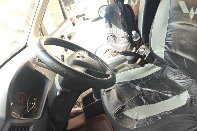 Used Wuling Rongguang S 2021 1.2L Base Model 7-Seater LSI Left Front Seat