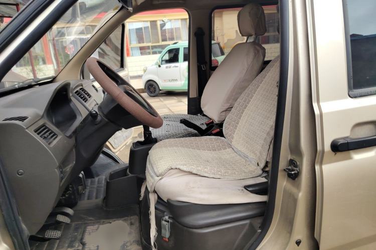 Used Wuling Rongguang S 2021 1.2L Base Model 5-Seater LSI Left Front Seat