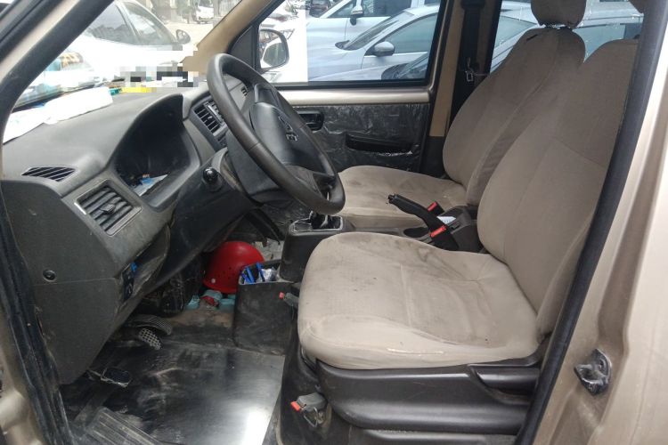 Used Wuling Rongguang S 2021 1.2L Base Model 7-Seater LSI Left Front Seat