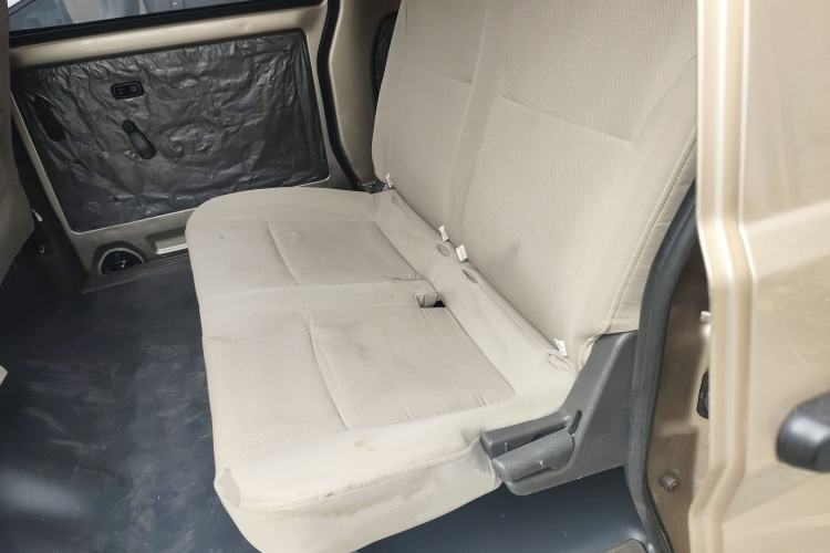 Used Wuling Rongguang S 2021 1.2L Base Model 7-Seater LSI Left Rear Seat