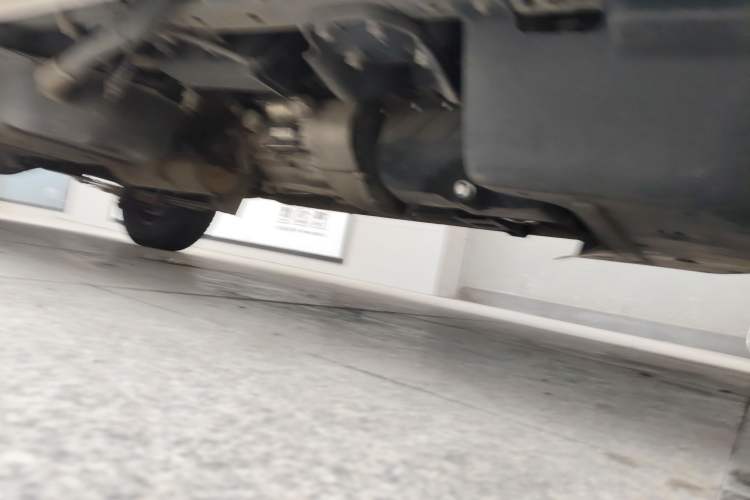 Used Wuling Rongguang S 2022 1.2L Base Version 5-Seater LSI Chassis Front Right