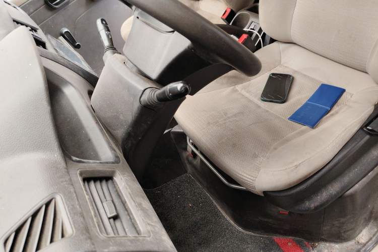 Used Wuling Rongguang S 2022 1.2L Base Version 5-Seater LSI Left Front Seat