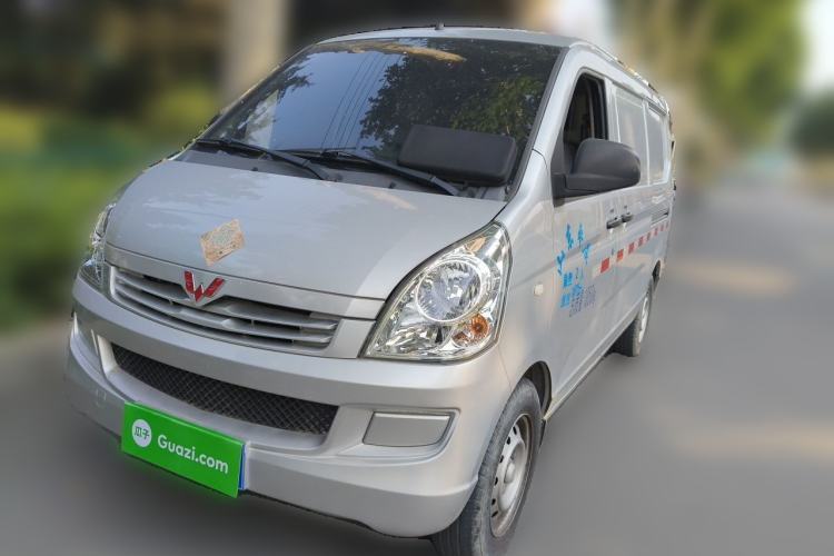 Used Wuling Rongguang S 2022 1.2L Basic Edition Enclosed-Window Vehicle 2 Seats LSI Guazi used car, China used car export, Used car for sale, Used  cars, Cheapest cars for sale