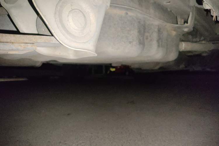 Used Wuling Rongguang S 2022 1.2L Base Version 5-Seater LSI Chassis Rear Right