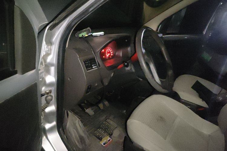 Used Wuling Rongguang S 2022 1.2L Base Version 5-Seater LSI Driver Seat