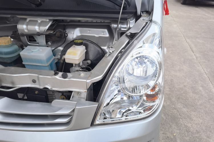 Used Wuling Rongguang S 2022 1.2L Base Model 7-Seater LSI Engine Bay Left