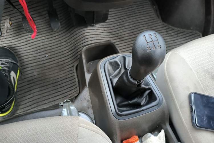 Used Wuling Rongguang S 2022 1.2L Base Model 7-Seater LSI Gear Lever