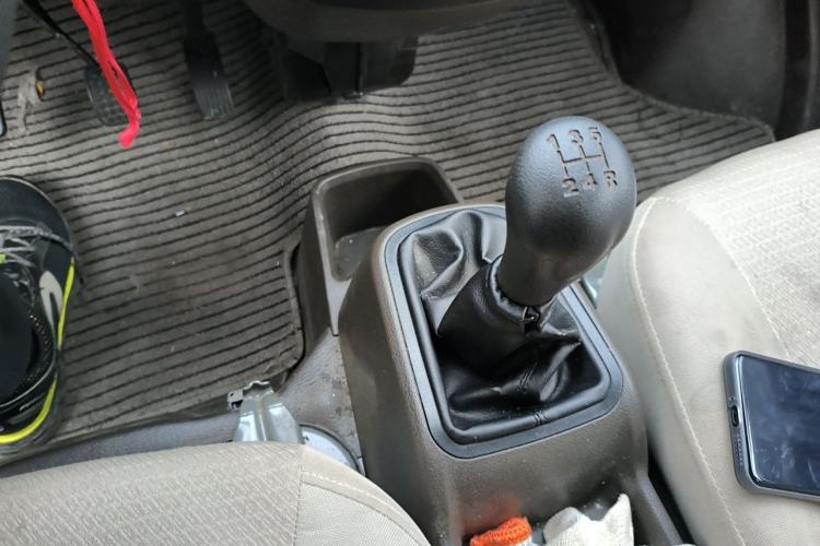 Used Wuling Rongguang S 2022 1.2L Base Model 7-Seater LSI Gear Lever
