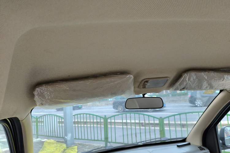 Used Wuling Rongguang S 2022 1.2L Base Model 7-Seater LSI Headliner
