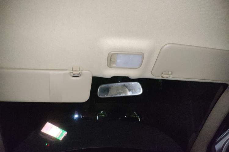 Used Wuling Rongguang S 2022 1.2L Base Version 5-Seater LSI Headliner