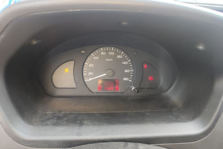 Used Wuling Rongguang S 2022 1.2L Base Model Window-Sealed 5-Seat LSI Car Instrument Cluster