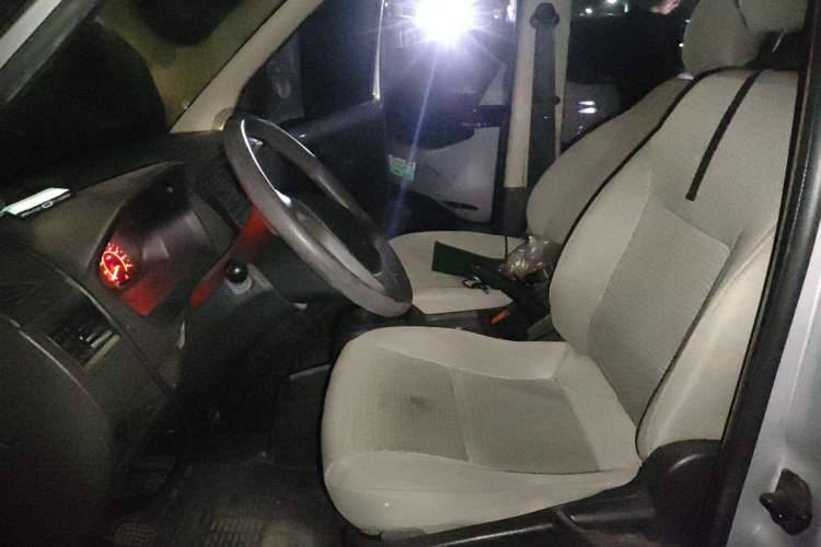 Used Wuling Rongguang S 2022 1.2L Base Version 5-Seater LSI Left Front Seat