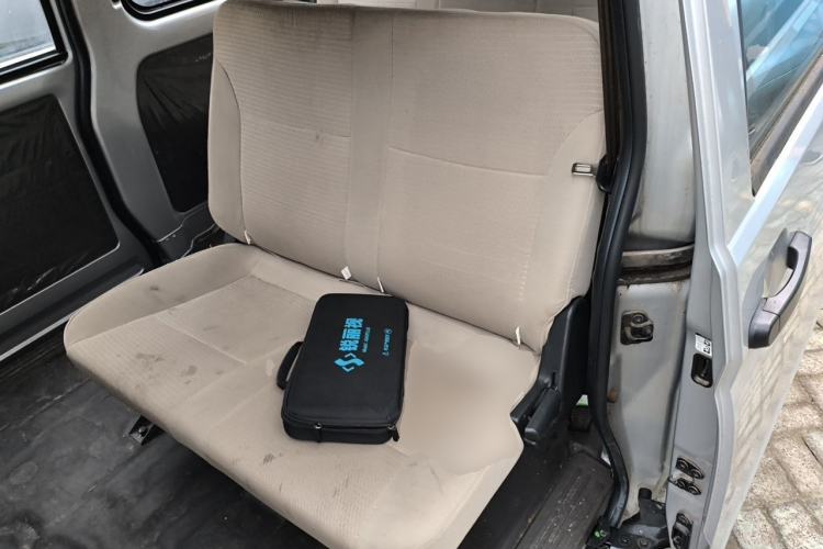 Used Wuling Rongguang S 2022 1.2L Base Model 7-Seater LSI Left Rear Seat