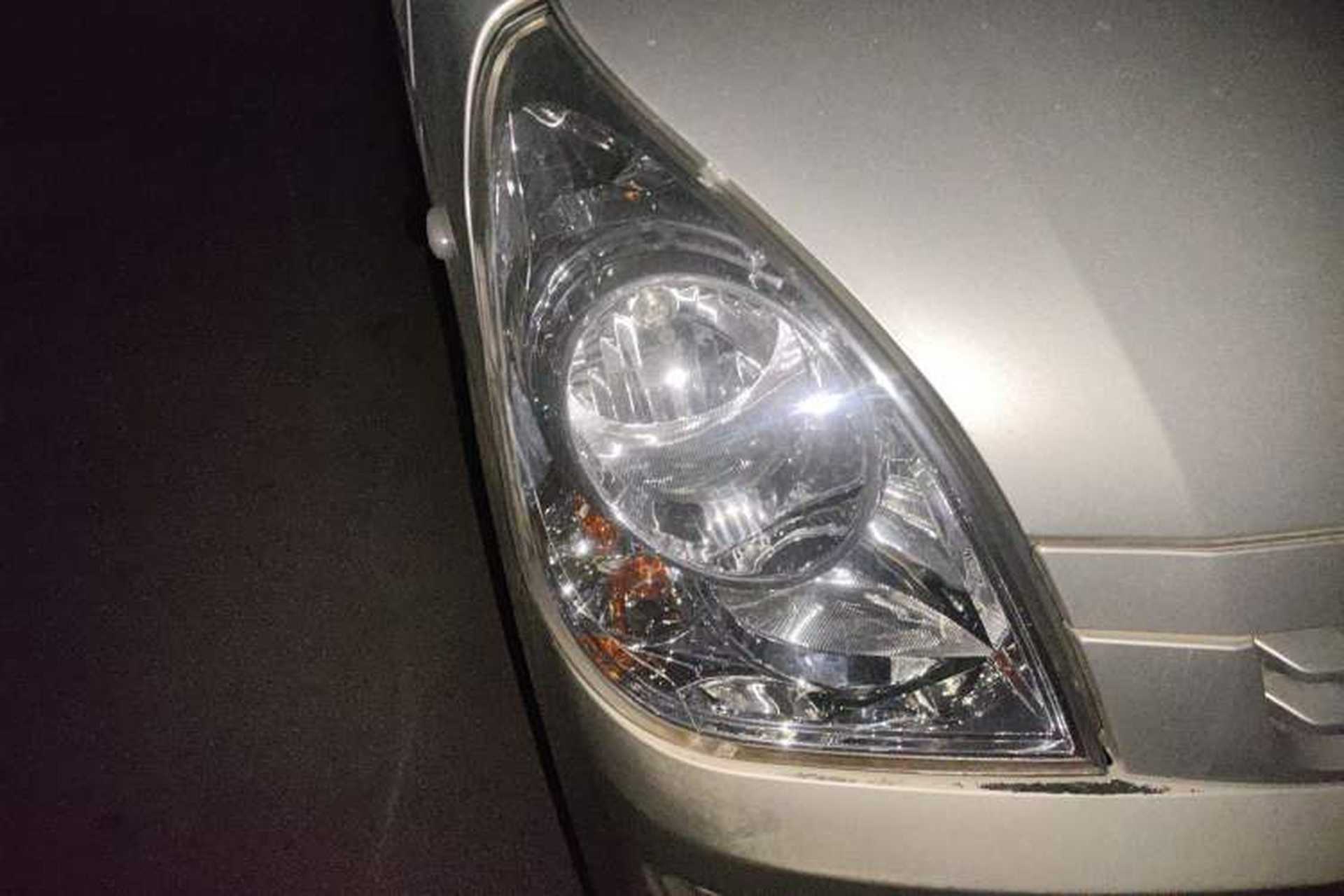 Used Wuling Rongguang S 2022 1.2L Base Version 5-Seater LSI Right Front Headlight