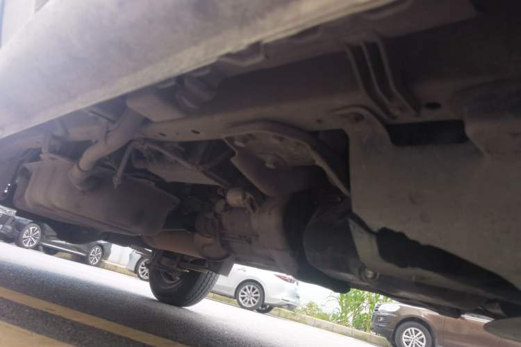 Used Wuling Rongguang S 2022 1.2L Base Version 5-Seater LSI Chassis Front Right